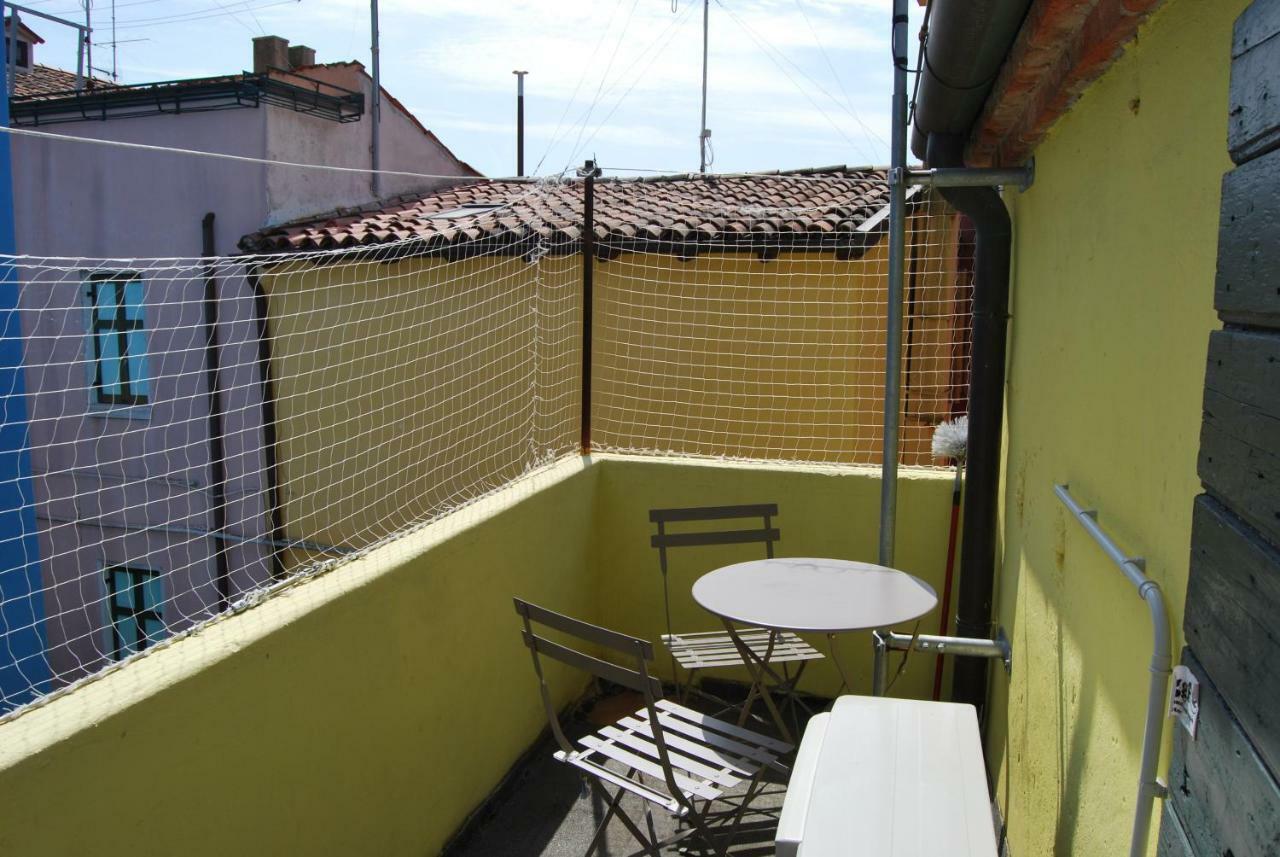 Casa Fiorella Caorle Bagian luar foto