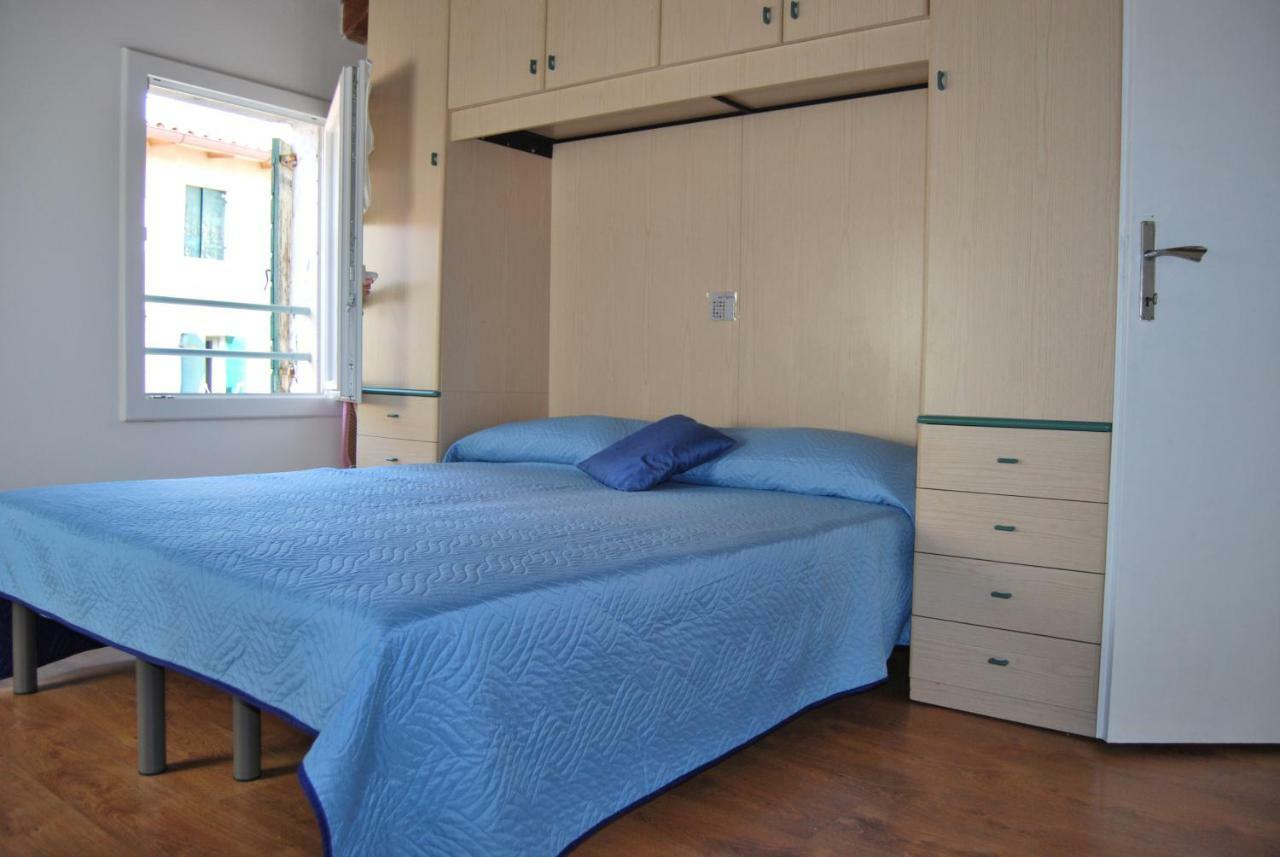 Casa Fiorella Caorle Bagian luar foto