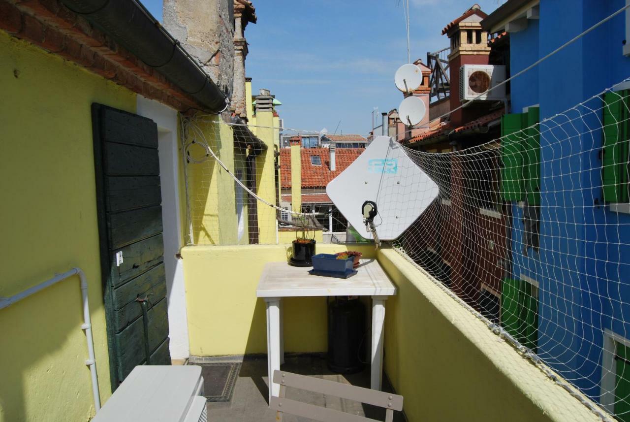 Casa Fiorella Caorle Bagian luar foto