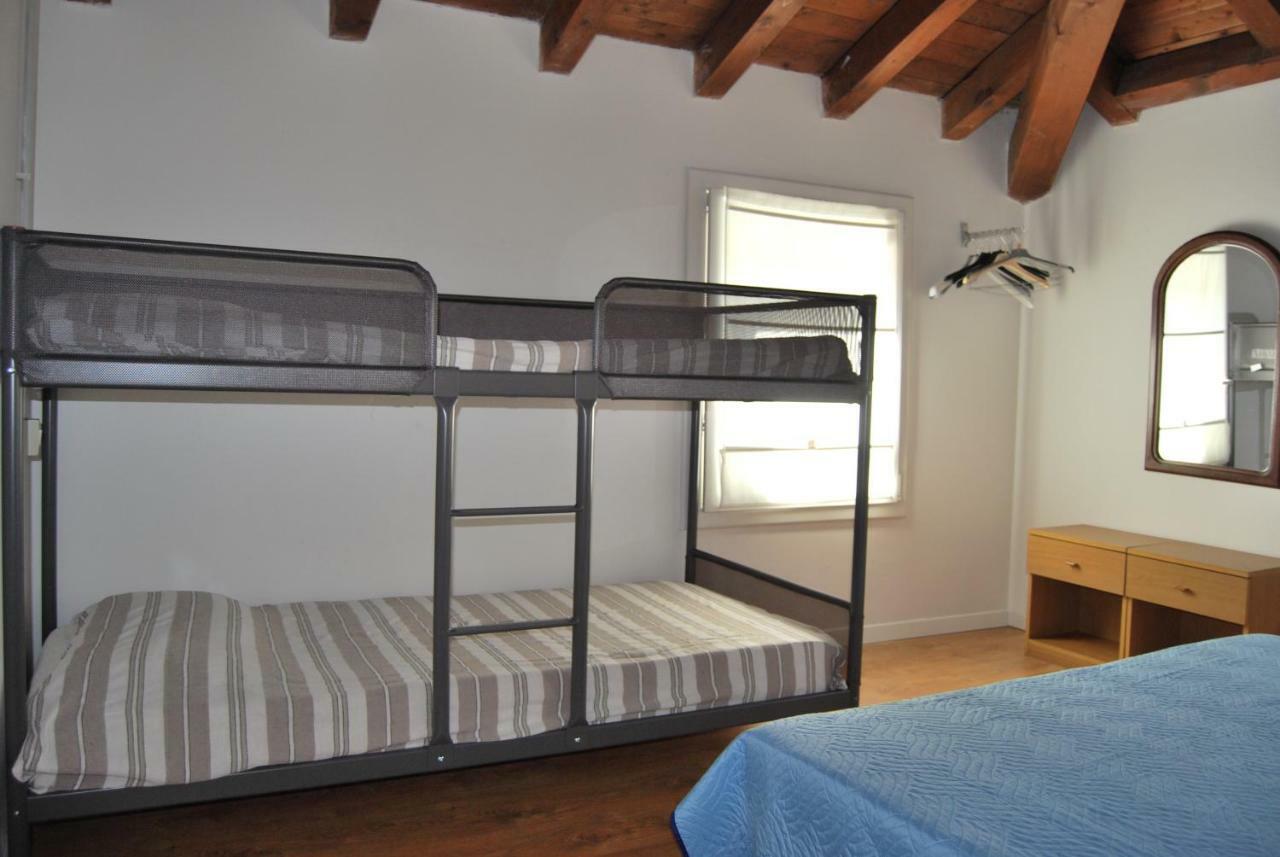 Casa Fiorella Caorle Bagian luar foto