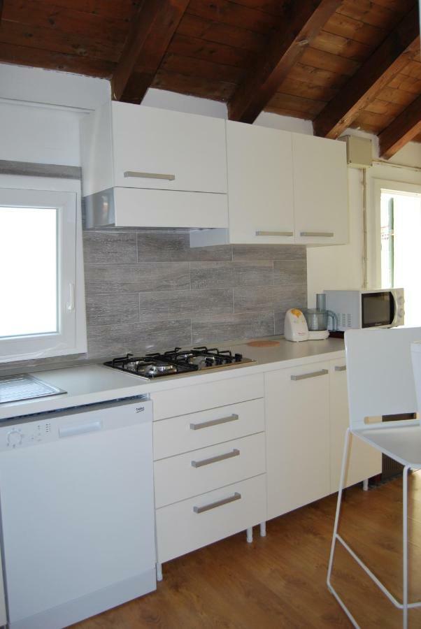 Casa Fiorella Caorle Bagian luar foto